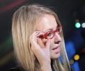 Ксения Собчак шокировала гостей премии GQ своим внешним видом