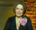Лариса Голубкина рассказала о своей травме позвоночника