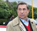 Вдова Игоря Кваши рассказала о том, как он погубил свое здоровье