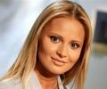 Дана Борисова развеет миф о глупых блондинках