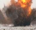 Под Оренбургом во время утилизации боеприпасов на Тоцком полигоне погиб офицер