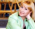 Оксана Пушкина рассказала правду о своем женихе