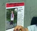 Похититель 9-летней Даши Поповой рассчитывал получить выкуп