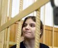 Рассмотрение дела «Pussy Riot» Мосгорсуд отложил до 10 октября
