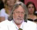 Александр Левшин мечтает еще на 30 лет стать главным подкаблучником Пугачевой