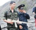 Солдату Владиславу Челаху предъявили обвинение в убийстве 15-ти сослуживцев