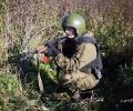 За месяц на Кавказе силовики уничтожили девять бандглаварей