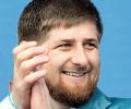 Дочь Рамзана Кадырова стала хафизом: 14-летняя девочка выучила Коран наизусть