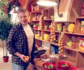 Сергей Жигунов стал ведущим кулинарного шоу