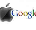   Apple     ,  Microsoft, Google