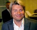 Николая Баскова уволили с работы