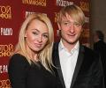 Яна Рудковская боится преждевременных родов