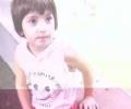 ЧП в Самаре: полиция разыскивает 4-летнюю девочку