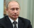 Одна из вершин Кавказа отныне будет носить имя Путина