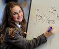 12-летняя девочка по уровню IQ «переплюнула» Эйнштейна