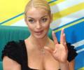 Анастасия Волочкова шокировала своим внешним видом известного стилиста