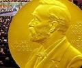Названы лауреаты Нобелевской премии по физике