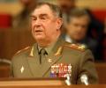 Маршал СССР Дмитрий Язов госпитализирован в реанимацию