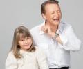 Марат Башаров уже собирает для 8-летней дочки приданое