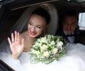 «Дом-2»: супруги Гусевы показали свое новое авто (ФОТО)