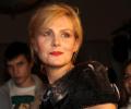 Рената Литвинова напугала столичный бомонд платьем из дохлых крыс