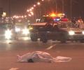 «Пьяное» ДТП в Санкт-Петербурге: начальник отдела уголовного розыска сбил насмерть пешехода
