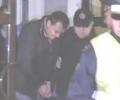 Алексей Русаков, предполагаемый виновник гибели Марины Голуб, задержан на 48 часов