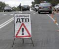 На свадьбе в Подмосковье невеста погибла в ДТП