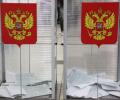 Избиратель на участке в Саратове взял заложницу