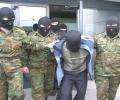 ФСБ: террорист-смертник задержан в Вологодской области
