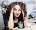 Алена Водонаева ищет няню через Интернет