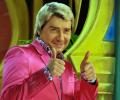 Николай Басков нахамил Екатерине Варнаве