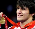 В Дагестане задержан двукратный Олимпийский чемпион Мавлет Батиров