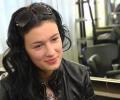 Анастасия Приходько рассказала о том, как едва не решилась на самоубийство
