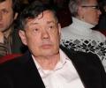 Николай Караченцов встал с инвалидного кресла
