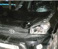 Смертельное ДТП в Приморье: пьяный омоновец насмерть сбил 74-летнюю пенсионерку