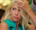 Алена Свиридова откровенно рассказала о своих мужьях и любовниках