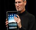  iPad mini:        Apple