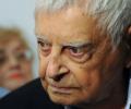 Юрий Любимов оказался в реанимации