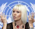Валерия подает в суд на авиакомпанию