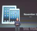  iPad Mini:        Apple