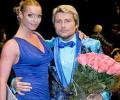 Дочь Волочковой хочет замуж за Николая Баскова