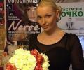 Волочкова облила грязью дефиле Валентина Юдашкина