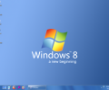 Microsoft:      Windows 8     