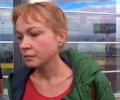 Австрия против Оксаны Пановой