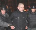В центре Москвы за нарушение порядка задержаны Удальцов, Навальный и Яшин