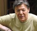 Александр Збруев откровенно рассказал о своих дочерях