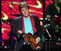 Пол Маккартни обвинил в распаде The Beatles менеджера Аллена Клейна