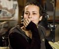 Юлия Чичерина стала отшельницей и живет в лесу вместе со своей стаей