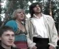 Марину Голуб и мебельного магната Михаила Кравченко связывали личные отношения
